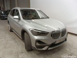  Bmw  X1 BMW  sDrive18iA (100 kW) 5d #8