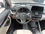  Bmw  X1 BMW  sDrive18iA (100 kW) 5d #9