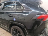  Toyota  RAV4 Toyota  2.5 Hybrid Lithium 4x4 Black Edition CVT 5d #23