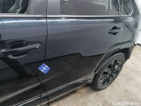  Toyota  RAV4 Toyota  2.5 Hybrid Lithium 4x4 Black Edition CVT 5d #48