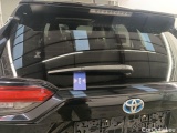  Toyota  RAV4 Toyota  2.5 Hybrid Lithium 4x4 Black Edition CVT 5d #51