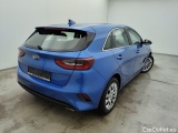  KIA  Cee'd KIA  Must 1.6 CRDi 115 ISG 5d #2