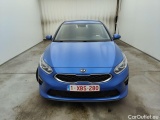  KIA  Cee'd KIA  Must 1.6 CRDi 115 ISG 5d #5