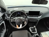  KIA  Cee'd KIA  Must 1.6 CRDi 115 ISG 5d #9