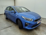  KIA  Cee'd KIA  Must 1.6 CRDi 115 ISG 5d #8