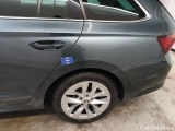  Skoda  Octavia Skoda  Combi 2.0 CRTDI 110kW DSG7 Style 5d #42