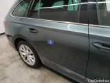  Skoda  Octavia Skoda  Combi 2.0 CRTDI 110kW DSG7 Style 5d #55