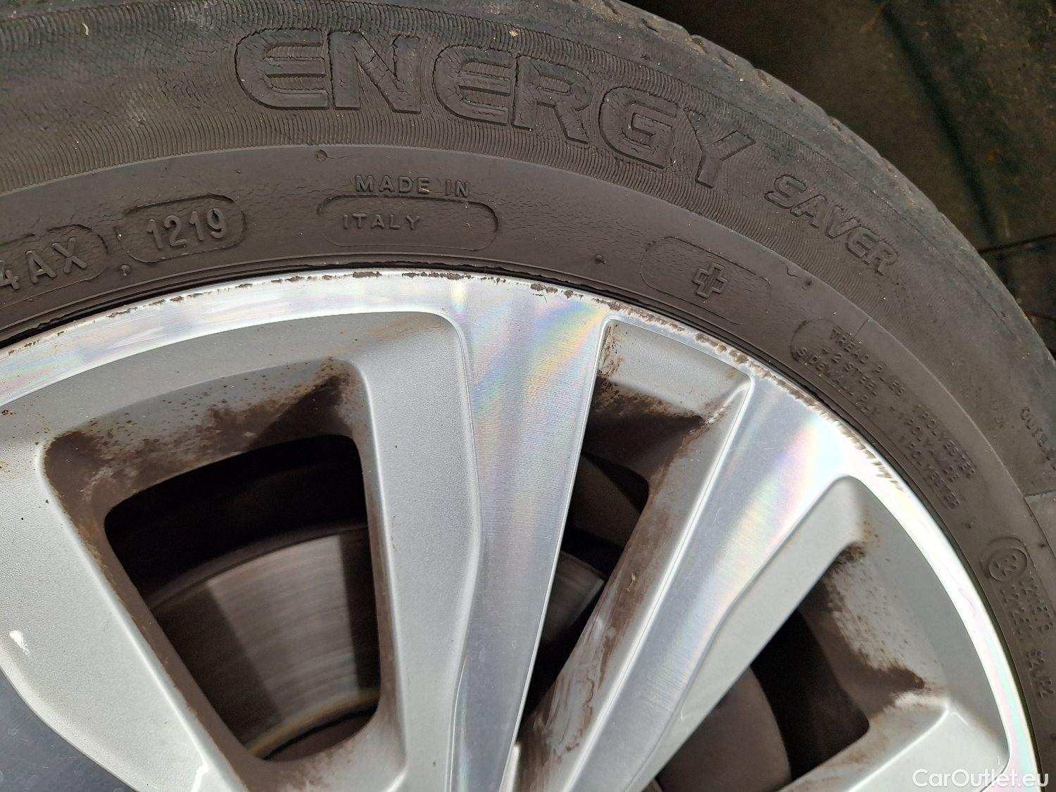  Volkswagen  Golf  VW, VII FL'16, Volkswagen VII 1.6 TDi Comfortline 5d #4