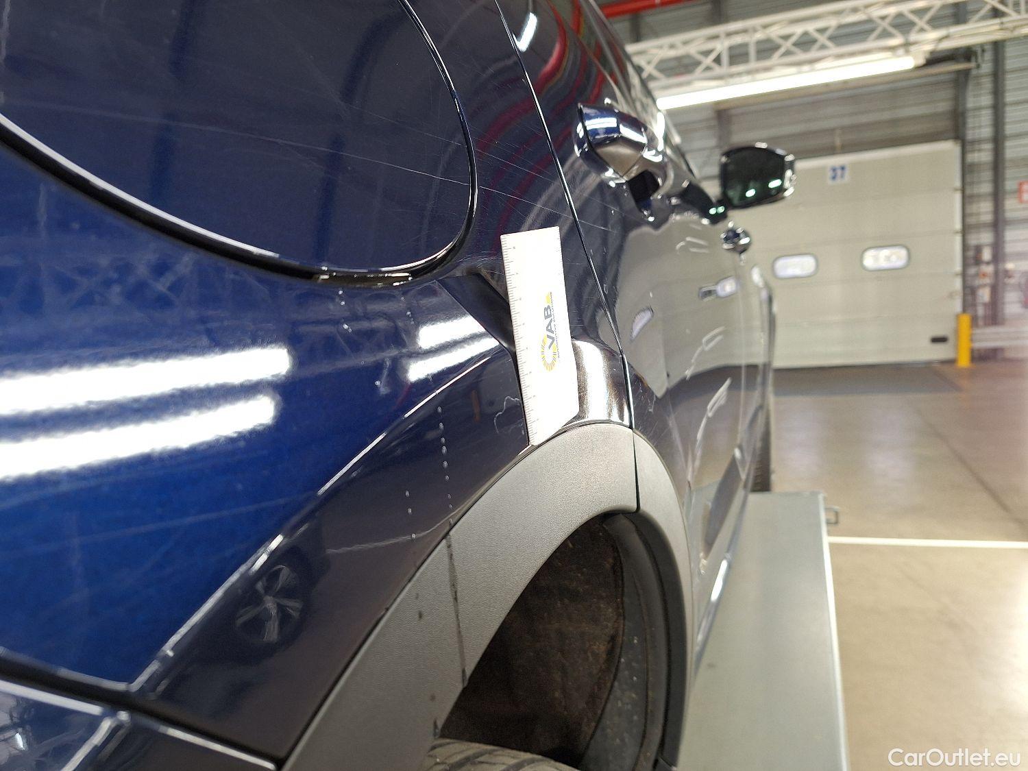  Jaguar  E-PACE Jaguar,  FL'20, Jaguar  D165 FWD R-Dynamic 5d #10