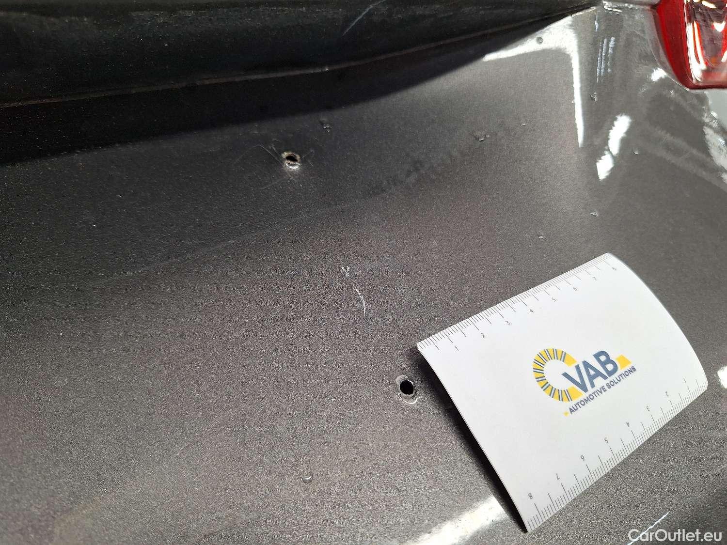  Peugeot  2008 Peugeot,  FL'16, Peugeot  1.2 Puretech 61kW S&S Active 5d #26