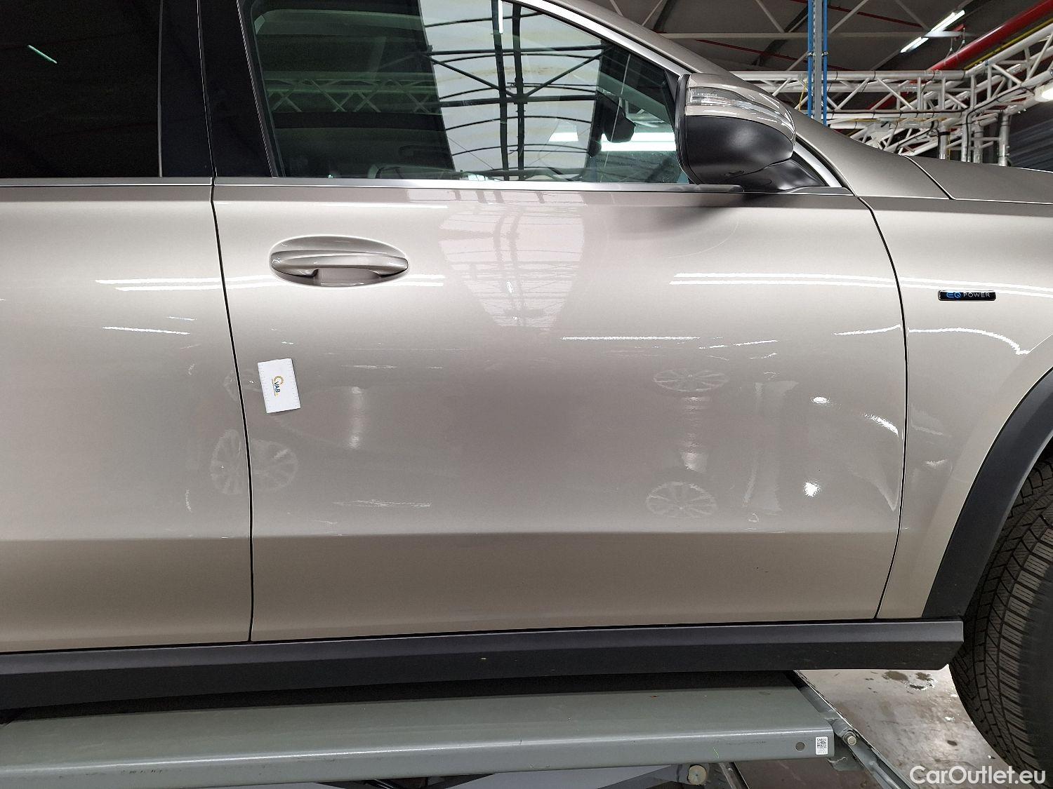  Mercedes  G-Klasee Mercedes, GLE '18, Mercedes-Benz GLE GLE 350 de 4MATIC 5d #24