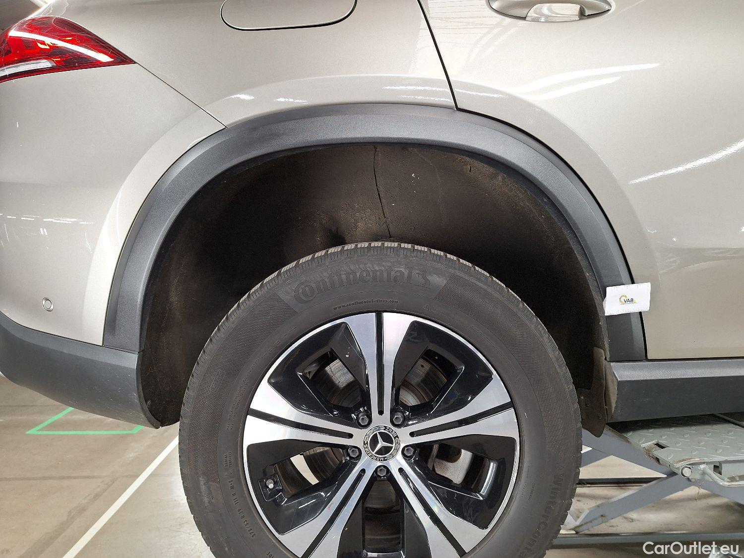  Mercedes  G-Klasee Mercedes, GLE '18, Mercedes-Benz GLE GLE 350 de 4MATIC 5d #5