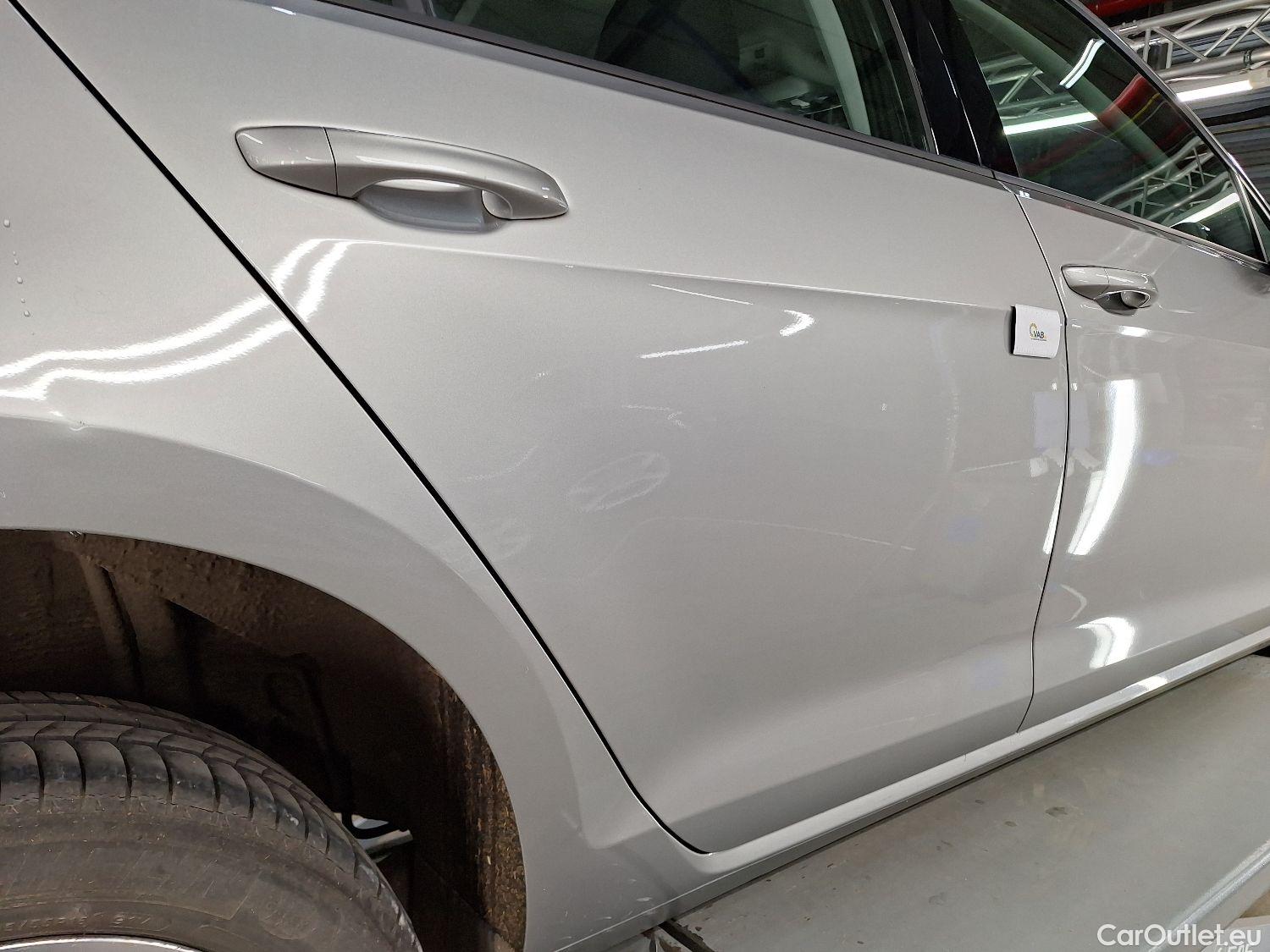  Volkswagen  Golf  VW, VII FL'16, Volkswagen VII 1.6 TDi Comfortline 5d #13