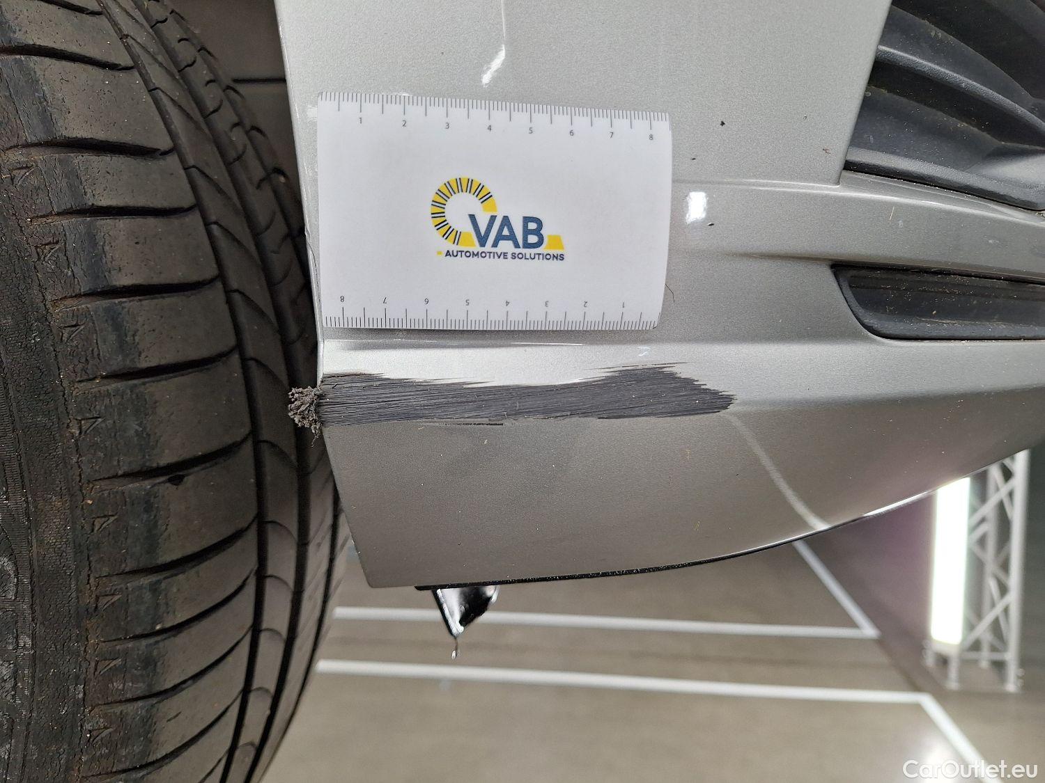  Volkswagen  Golf  VW, VII FL'16, Volkswagen VII 1.6 TDi Comfortline 5d #8