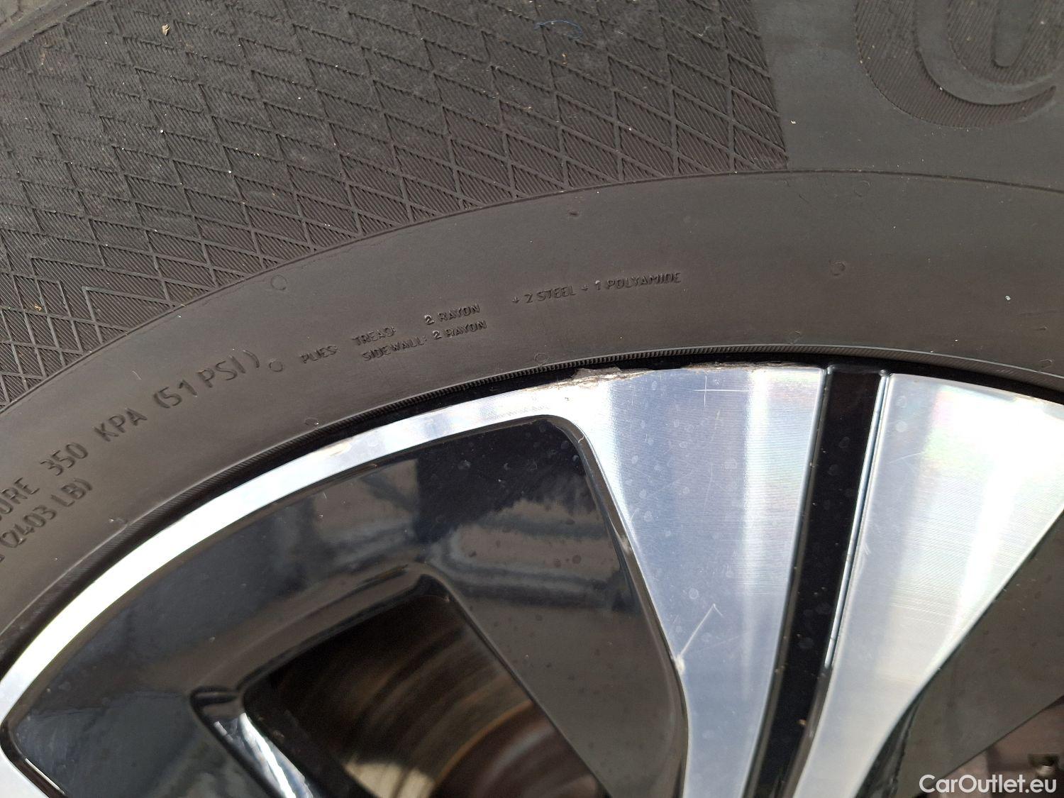  Mercedes  G-Klasee Mercedes, GLE '18, Mercedes-Benz GLE GLE 350 de 4MATIC 5d #17