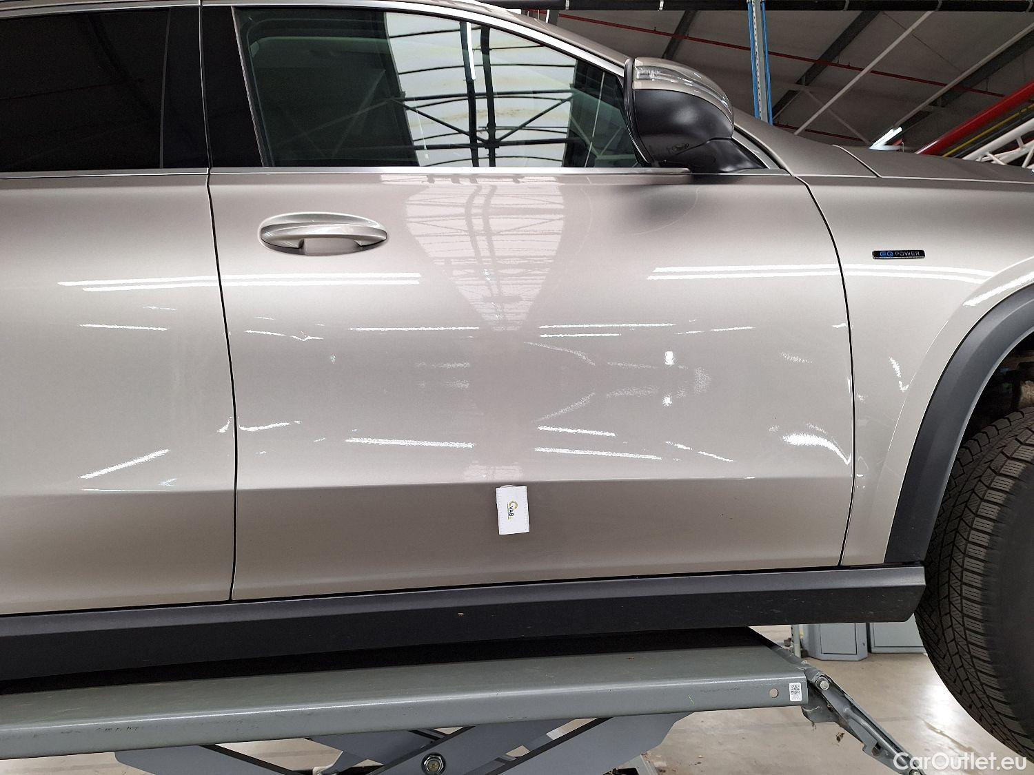  Mercedes  G-Klasee Mercedes, GLE '18, Mercedes-Benz GLE GLE 350 de 4MATIC 5d #3