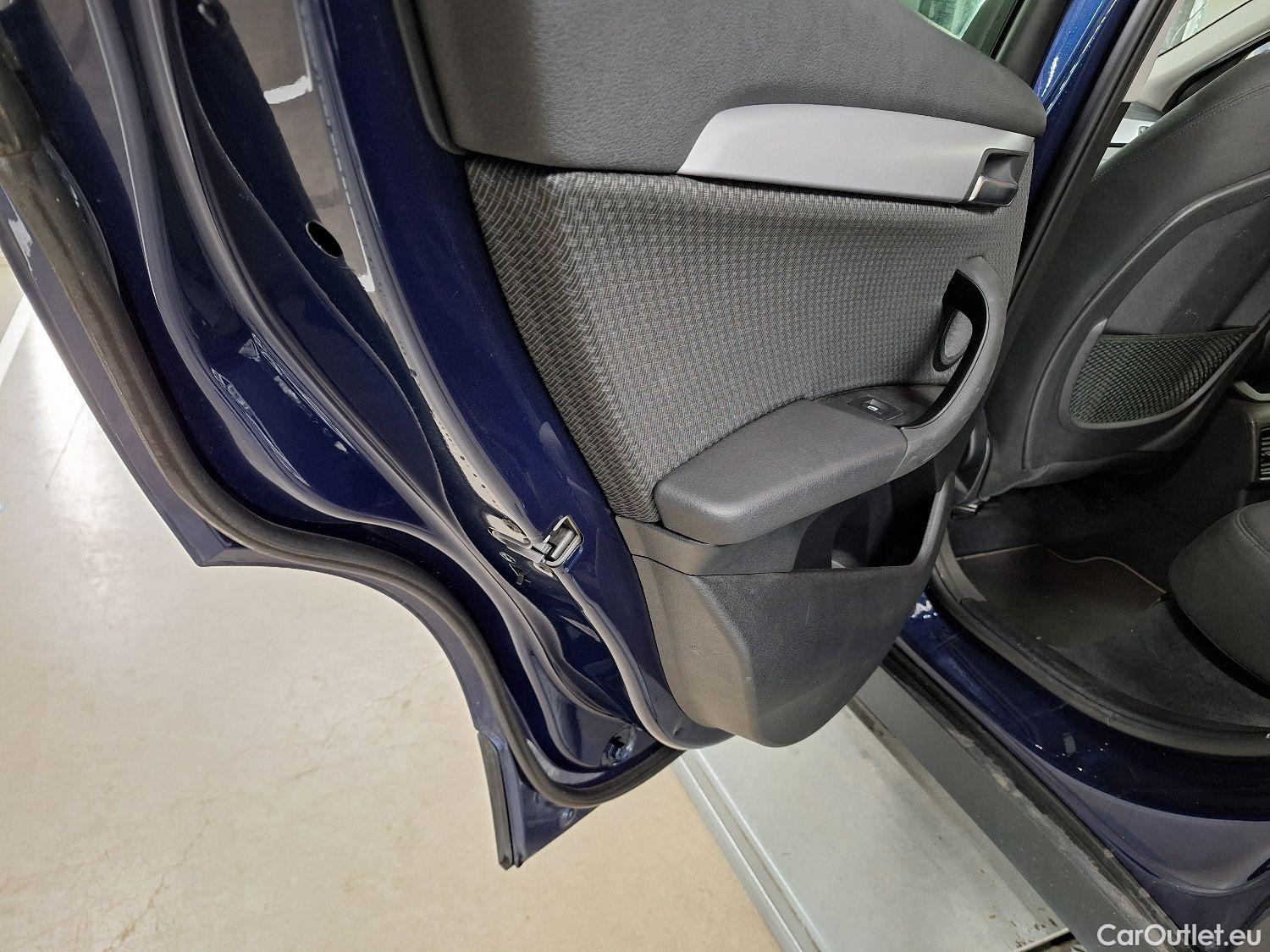  Bmw  X2 BMW,  '17, BMW  sDrive16dA 85kW DCT 5d #20