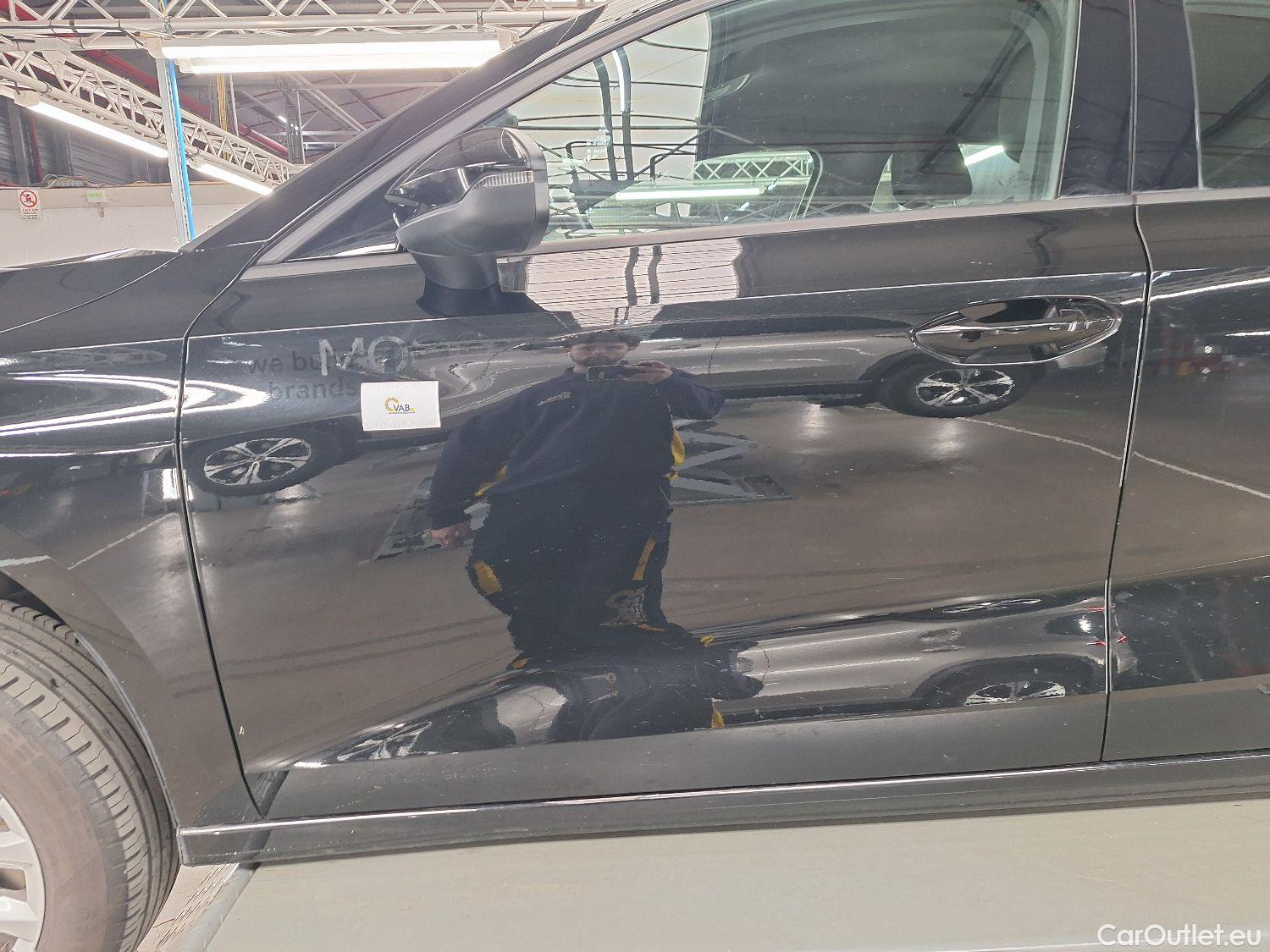  Audi  A3 Audi,  SB '20, Audi  Sportback 1.0 30 TFSi 81kW 5d #31