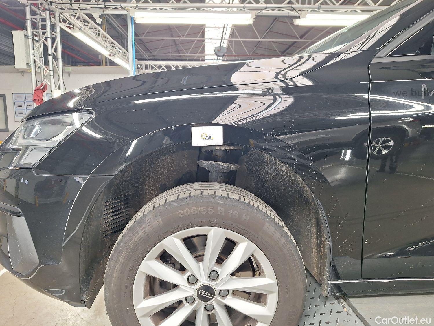  Audi  A3 Audi,  SB '20, Audi  Sportback 1.0 30 TFSi 81kW 5d #35