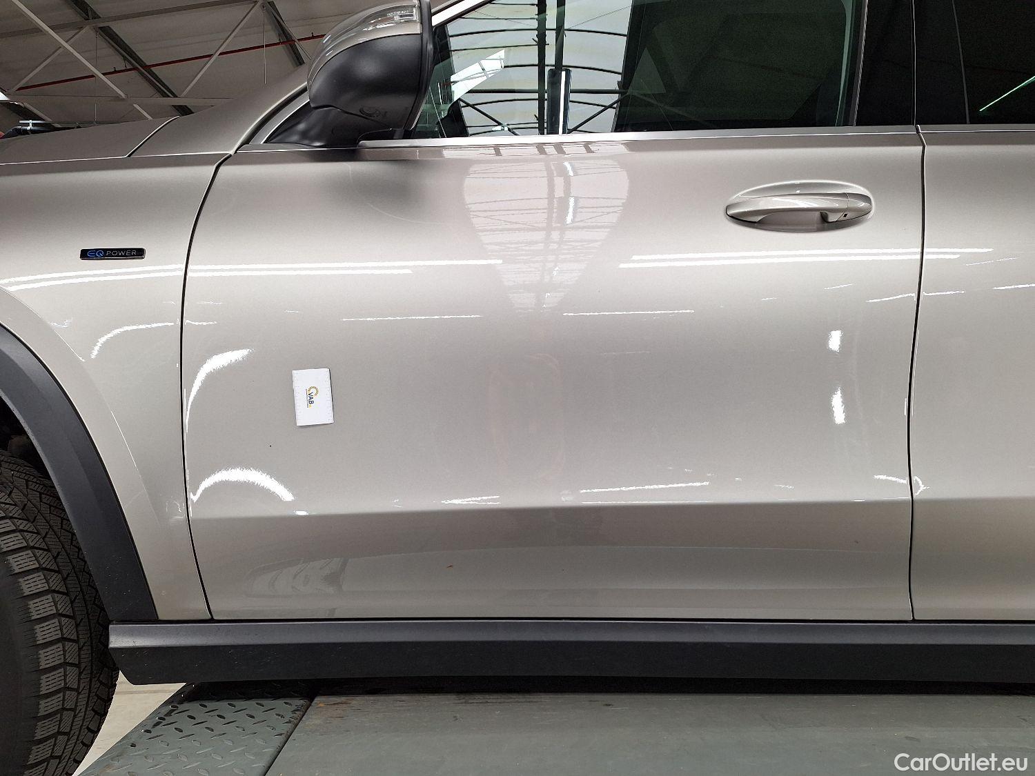  Mercedes  G-Klasee Mercedes, GLE '18, Mercedes-Benz GLE GLE 350 de 4MATIC 5d #20