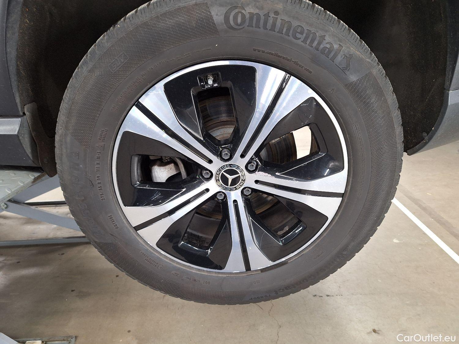  Mercedes  G-Klasee Mercedes, GLE '18, Mercedes-Benz GLE GLE 350 de 4MATIC 5d #15