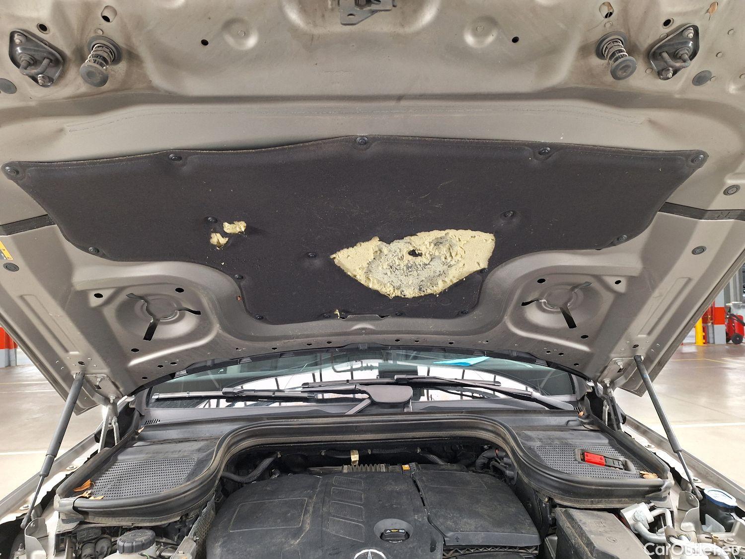  Mercedes  G-Klasee Mercedes, GLE '18, Mercedes-Benz GLE GLE 350 de 4MATIC 5d #31