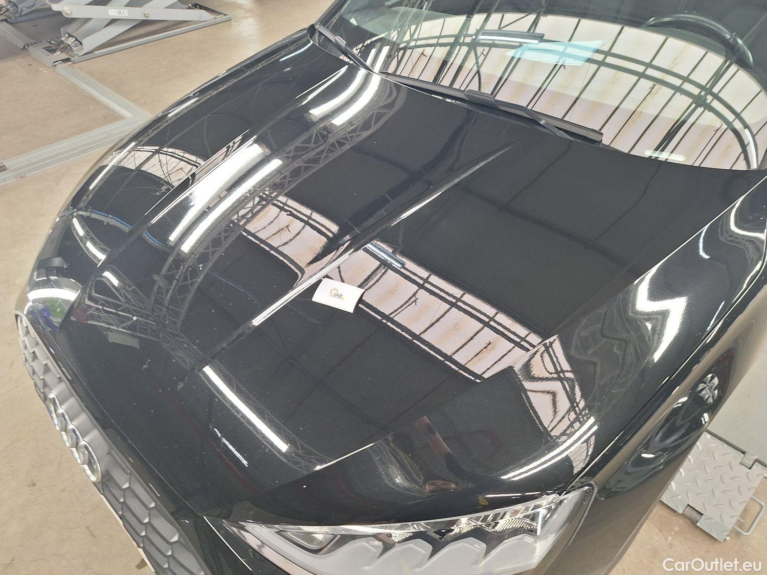  Audi  A3 Audi,  SB '20, Audi  Sportback 1.0 30 TFSi 81kW 5d #60