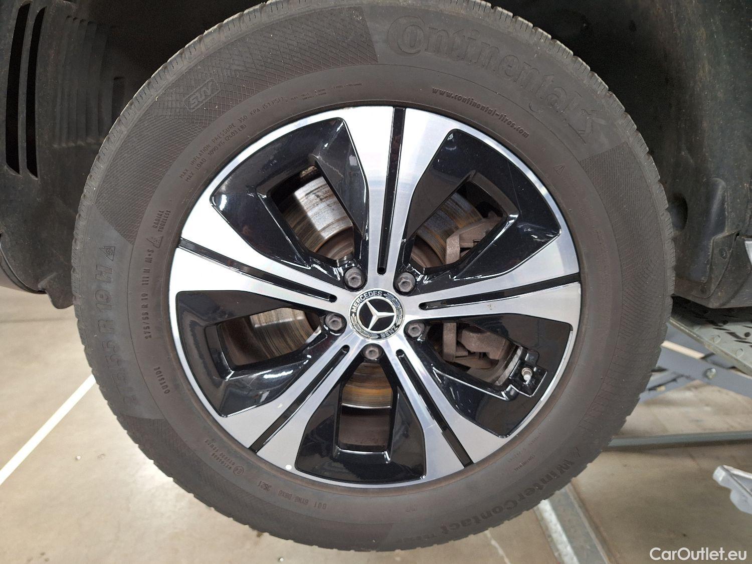  Mercedes  G-Klasee Mercedes, GLE '18, Mercedes-Benz GLE GLE 350 de 4MATIC 5d #18