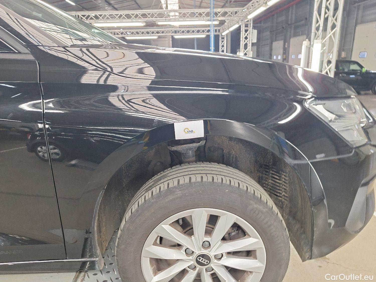  Audi  A3 Audi,  SB '20, Audi  Sportback 1.0 30 TFSi 81kW 5d #43