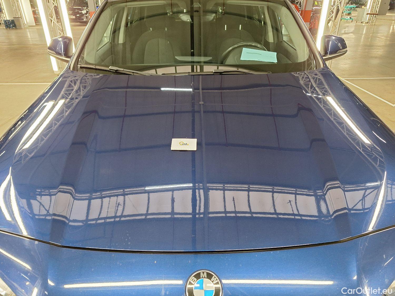  Bmw  X2 BMW,  '17, BMW  sDrive16dA 85kW DCT 5d #25