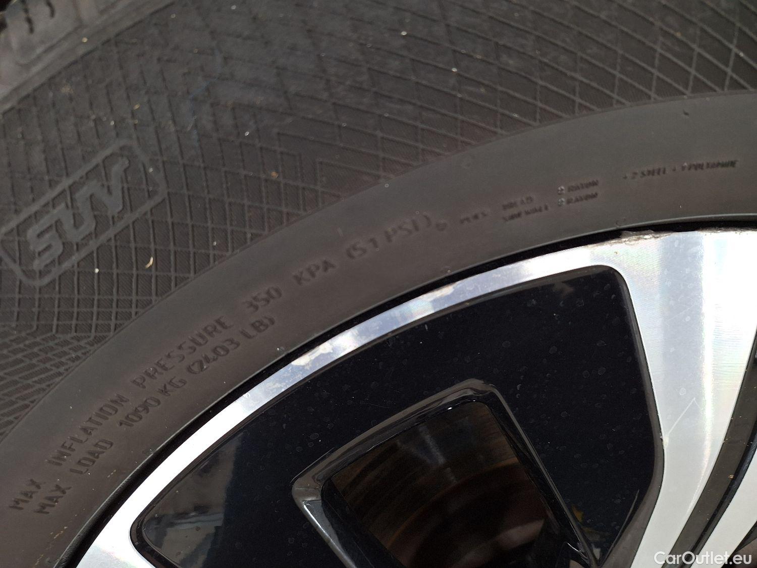  Mercedes  G-Klasee Mercedes, GLE '18, Mercedes-Benz GLE GLE 350 de 4MATIC 5d #19