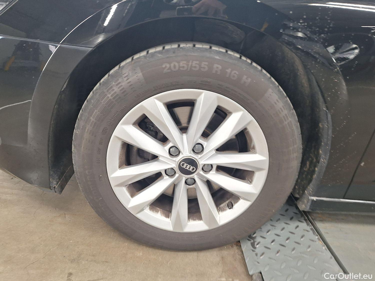  Audi  A3 Audi,  SB '20, Audi  Sportback 1.0 30 TFSi 81kW 5d #64