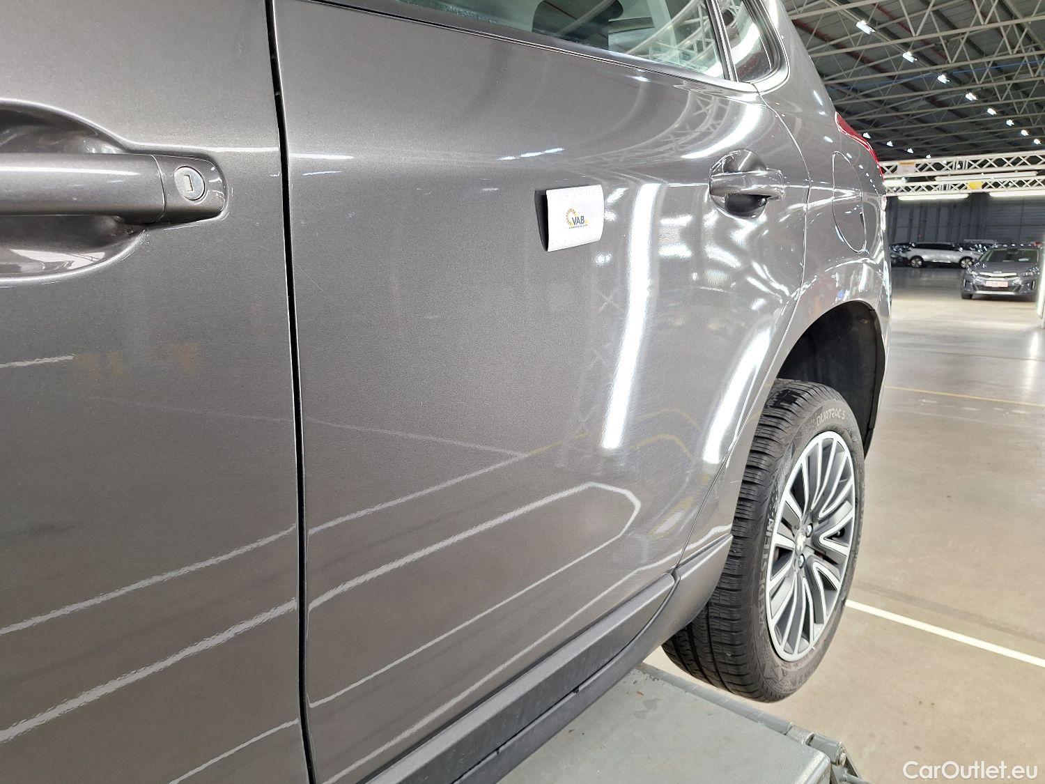  Peugeot  2008 Peugeot,  FL'16, Peugeot  1.2 Puretech 61kW S&S Active 5d #13