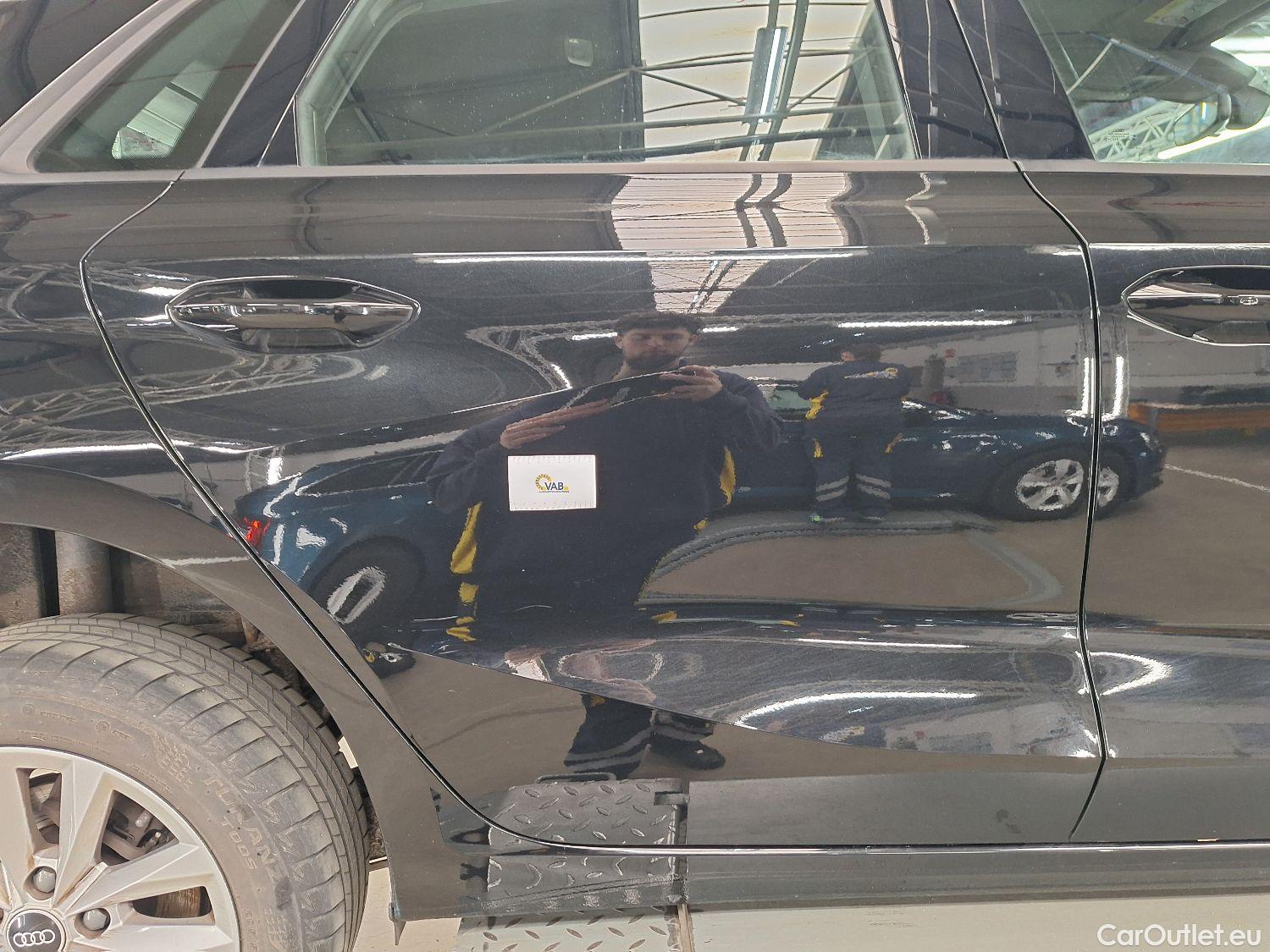  Audi  A3 Audi,  SB '20, Audi  Sportback 1.0 30 TFSi 81kW 5d #19