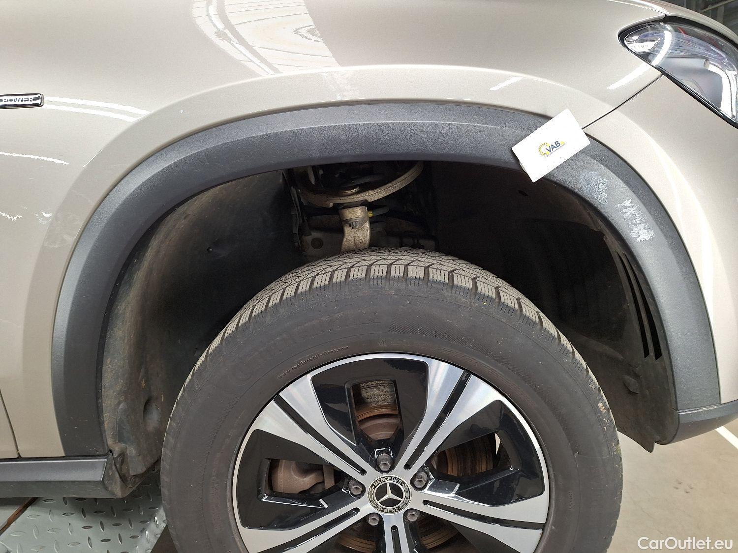  Mercedes  G-Klasee Mercedes, GLE '18, Mercedes-Benz GLE GLE 350 de 4MATIC 5d #22