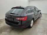  Skoda  Superb Skoda  Combi 1.4 TSI iV 160kW DSG6 Clever 5d #2