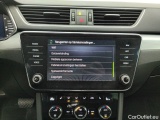  Skoda  Superb Skoda  Combi 1.4 TSI iV 160kW DSG6 Clever 5d #14