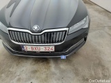  Skoda  Superb Skoda  Combi 1.4 TSI iV 160kW DSG6 Clever 5d #76