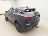  Jaguar  E-PACE Jaguar,  FL'20, Jaguar  D165 FWD R-Dynamic 5d #6