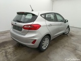  Ford  Fiesta Ford  1.1i 52kW Business Class 5d #2