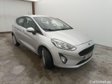  Ford  Fiesta Ford  1.1i 52kW Business Class 5d #8