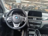  Bmw  X1 BMW  sDrive16dA (85 kW) 5d #9