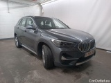  Bmw  X1 BMW  sDrive16dA (85 kW) 5d #8