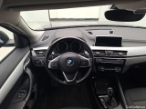  Bmw  X2 BMW,  '17, BMW  sDrive16dA 85kW DCT 5d #5