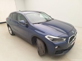  Bmw  X2 BMW,  '17, BMW  sDrive16dA 85kW DCT 5d #9