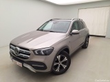  Mercedes  G-Klasee Mercedes, GLE '18, Mercedes-Benz GLE GLE 350 de 4MATIC 5d #2
