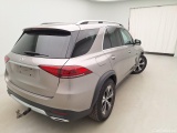  Mercedes  G-Klasee Mercedes, GLE '18, Mercedes-Benz GLE GLE 350 de 4MATIC 5d #8