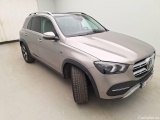  Mercedes  G-Klasee Mercedes, GLE '18, Mercedes-Benz GLE GLE 350 de 4MATIC 5d #9