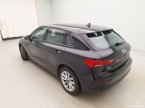  Audi  A3 Audi,  SB '20, Audi  Sportback 1.0 30 TFSi 81kW 5d #2