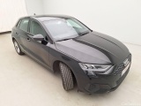  Audi  A3 Audi,  SB '20, Audi  Sportback 1.0 30 TFSi 81kW 5d #9